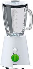 Стационарный блендер Braun JB 3060 WK