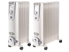 Масляный радиатор Tермия H1120