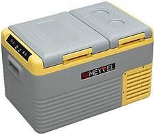 Компрессорный автохолодильник Meyvel AF-K35D 35л