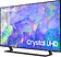 Телевизор Samsung Crystal UHD 4K CU8500 UE50CU8500UXCE
