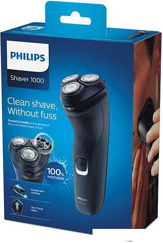 Электробритва Philips S1133/41