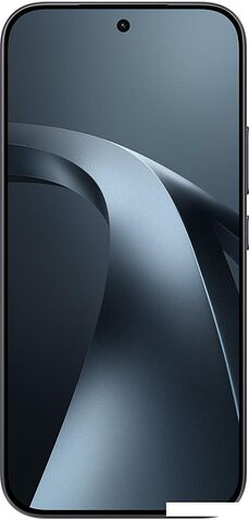 Телефон Xiaomi 17T 12GB/256GB международная версия (черный)