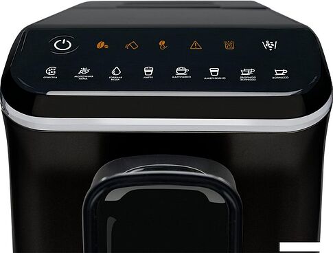 Кофемашина Timberk T-CMA34D60