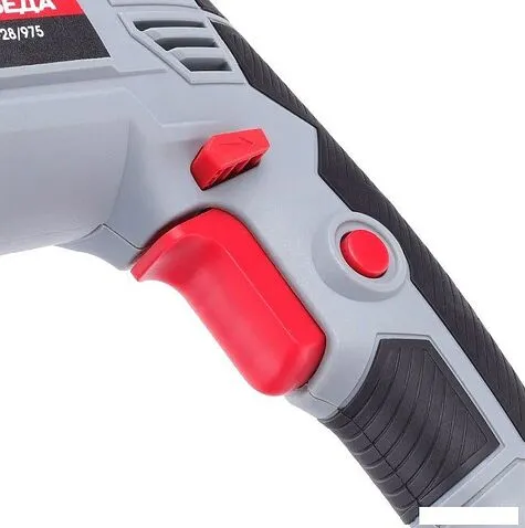 Перфоратор Победа П-28/975 (кейс)