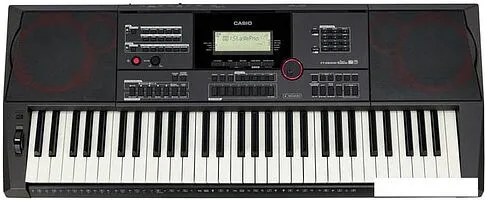 Синтезатор Casio CT-X5000