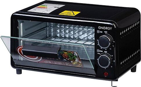 Мини-печь Energy GT-09A-B