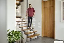 Электрошвабра Karcher FC 8 Smart Signature Line 1.055-711.0 Электрошвабра Karcher FC 8 Smart Signature Line 1.055-711.0