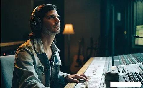 Наушники AKG K371-BT