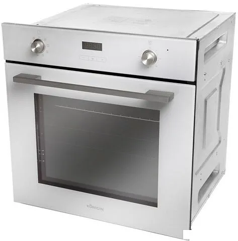 Электрический духовой шкаф Konigin Sage 60 WH E8