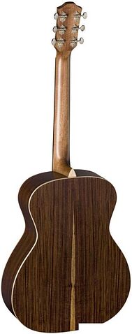 Акустическая гитара Baton Rouge X54S/OM-CHB