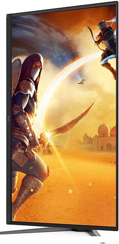 Игровой монитор AOC Gaming Q27G4ZD