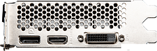 Видеокарта MSI GeForce GTX 1650 D6 VENTUS XS OCV3 Видеокарта MSI GeForce GTX 1650 D6 VENTUS XS OCV3