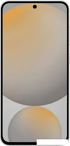 Смартфон Samsung Galaxy S24 FE SM-S721B 8GB/128GB (серый)