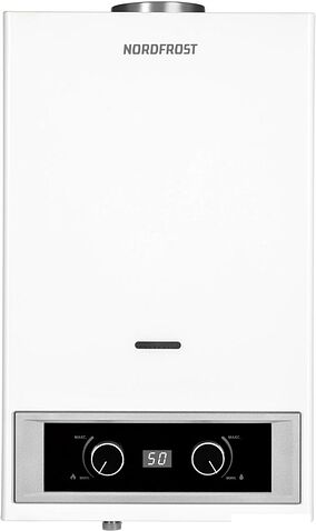 Газовая колонка Nord (Nordfrost) GF 100 W