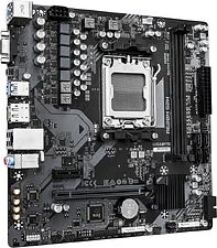 Материнская плата Gigabyte A620M S2H (rev. 2.0) Материнская плата Gigabyte A620M S2H (rev. 2.0)