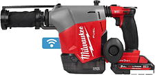 Перфоратор Milwaukee M18 FHAFOH16-302X 4933493533 (с 2-мя АКБ, кейс)