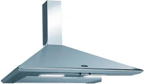 Кухонная вытяжка Akpo Soft 50 WK-5 (нержавеющая сталь)