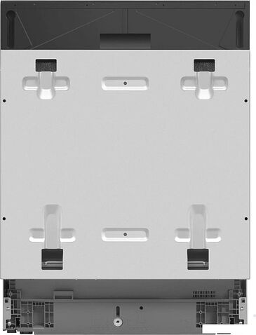 Встраиваемая посудомоечная машина Meferi MDW6093 Luxe