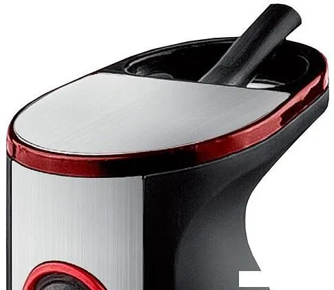 Погружной блендер CENTEK CT-1319 (черный)