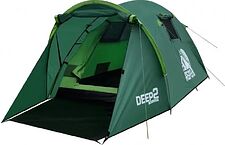 Треккинговая палатка RSP Outdoor Deep 2