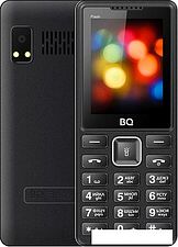 Мобильный телефон BQ-Mobile BQ-2444 Flash (черный) Мобильный телефон BQ-Mobile BQ-2444 Flash (черный)