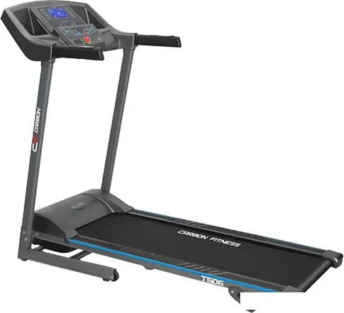 Электрическая беговая дорожка Carbon Fitness T506
