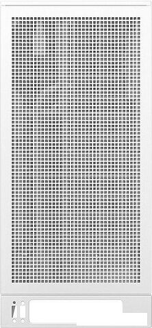 Корпус DeepCool CH270 Digital R-CH270-WHNDM0-G-1