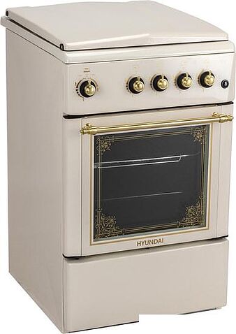 Кухонная плита Hyundai RGG227