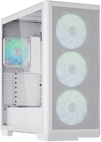 Корпус AeroCool APNX Creator C1 C1-WT-v1