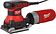 Виброшлифмашина Milwaukee SPS 140