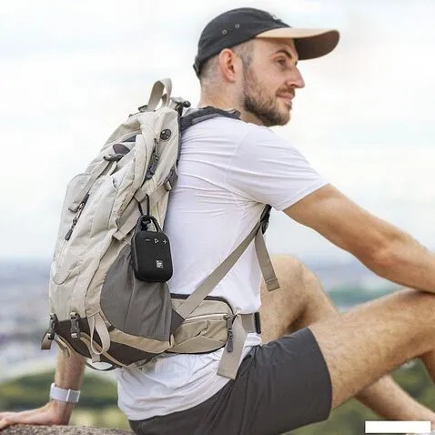 Беспроводная колонка Tronsmart Mirtune H1 (черный)