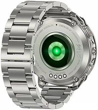 Умные часы Kospet Tank T4 SE (серебристый)