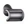 Фен Dyson HD08 Supersonic (фуксия/серебристый)