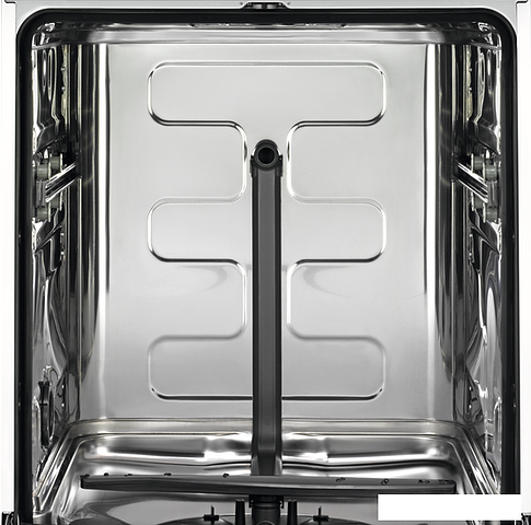 Встраиваемая посудомоечная машина Electrolux EEA27200L