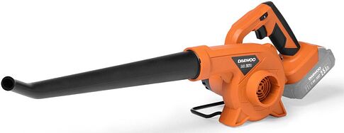 Ручная воздуходувка Daewoo Power DABL 2821Li (без АКБ)