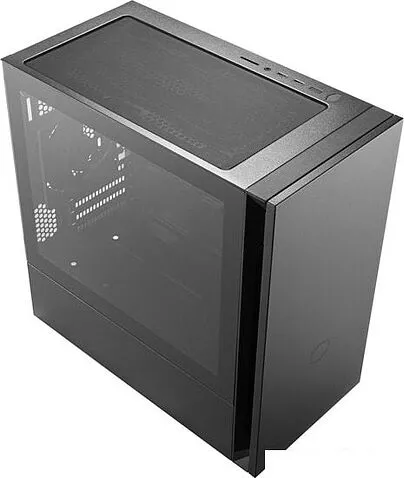 Корпус Cooler Master Silencio S400 MCS-S400-KG5N-S00