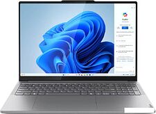 Игровой ноутбук Lenovo Yoga Pro 9 16IMH9 83DN006BRU
