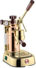 Рожковая бойлерная кофеварка La Pavoni LPLPRG01EU