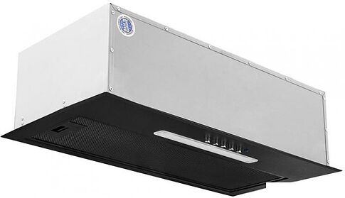 Кухонная вытяжка Akpo Vero 60 WK-7 (черный)