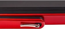 Электрическая беговая дорожка Titanium Masters Slimtech C10 (красный) Электрическая беговая дорожка Titanium Masters Slimtech C10 (красный)