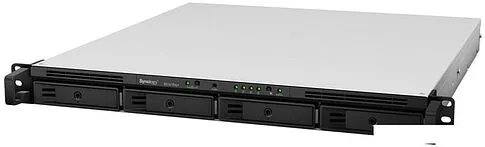 Сетевой накопитель Synology RS1619xs+