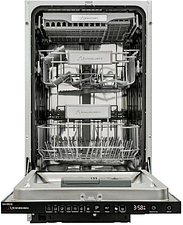 Встраиваемая посудомоечная машина Schaub Lorenz SLG VI4640