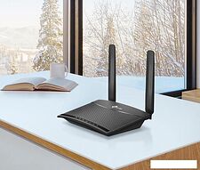 4G Wi-Fi роутер TP-Link TL-MR100 V1.20 4G Wi-Fi роутер TP-Link TL-MR100 V1.20