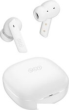 Наушники QCY MeloBuds HT05 (белый)