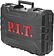 Перфоратор P.I.T. PBH32-C6 (кейс)