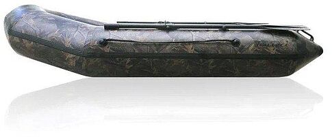 Моторно-гребная лодка Leader Boats Тайга-270 (камуфляж)