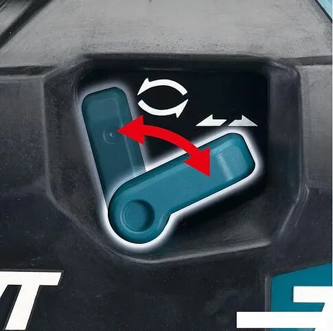 Сабельная пила Makita JR002GZ (без АКБ)