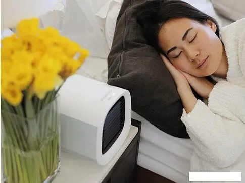 Климатический комплекс Evapolar evaChill EV-500-WHT