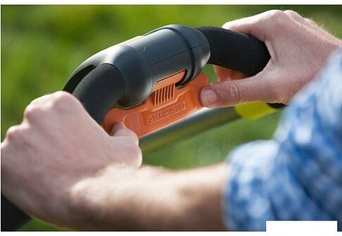 Газонокосилка Ryobi RLM36X41H50G (с 1-им АКБ 5 Ач)