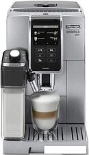 Эспрессо кофемашина DeLonghi Dinamica Plus ECAM 370.95.S